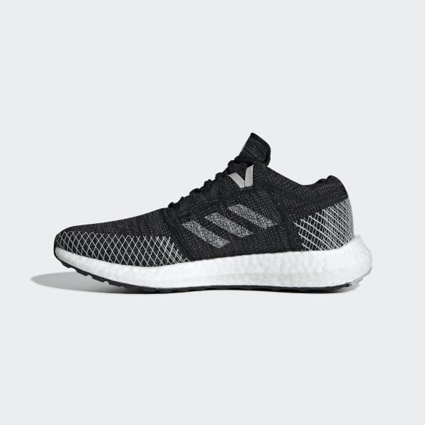 Adidas pure boost go running shoes 2025