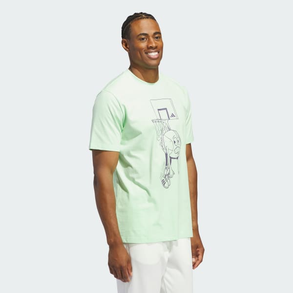 T-shirt Homme - Adidas - XS - Label Emmaüs