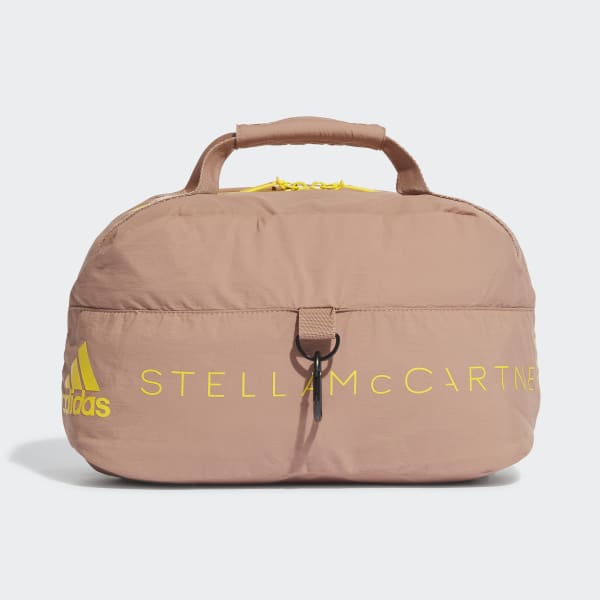 Burgendur adidas by Stella McCartney Travel Bag Sett TU925