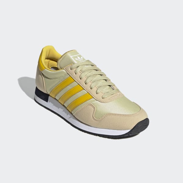 Zapatillas USA 84 - Beige adidas | adidas Chile