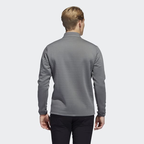 sedá Mikina DWR 1/4-Zip DVY86