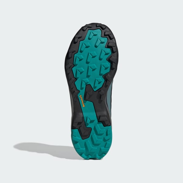Black Terrex Skychaser AX5 GORE-TEX Hiking Shoes