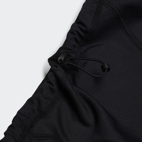 Negro Braga de cuello Tiro 23 League