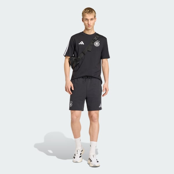 Black Germany DNA T-Shirt