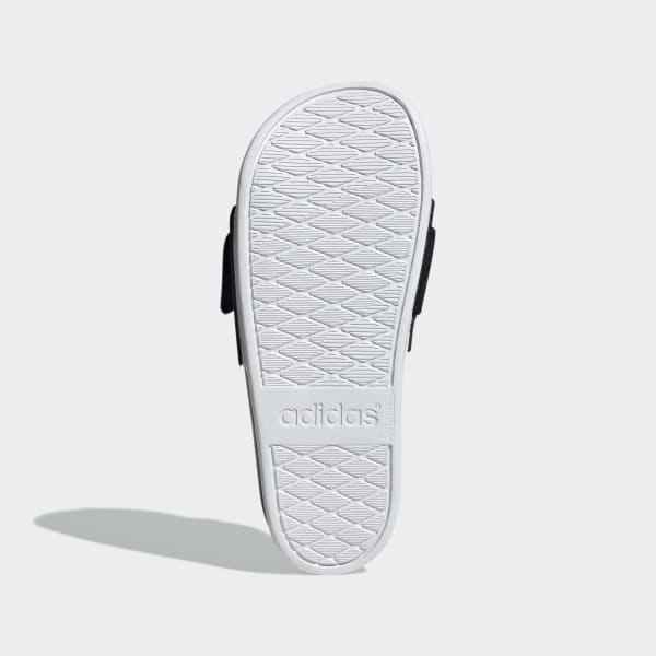 Μαύρο adidas by Stella McCartney Slides