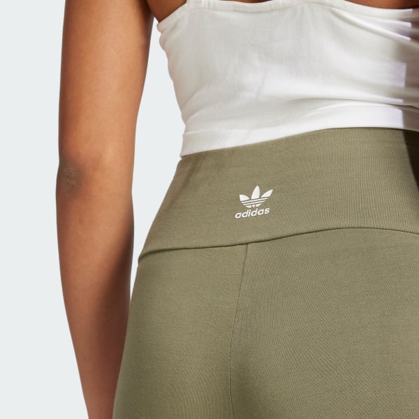 3 Stripes Leggings