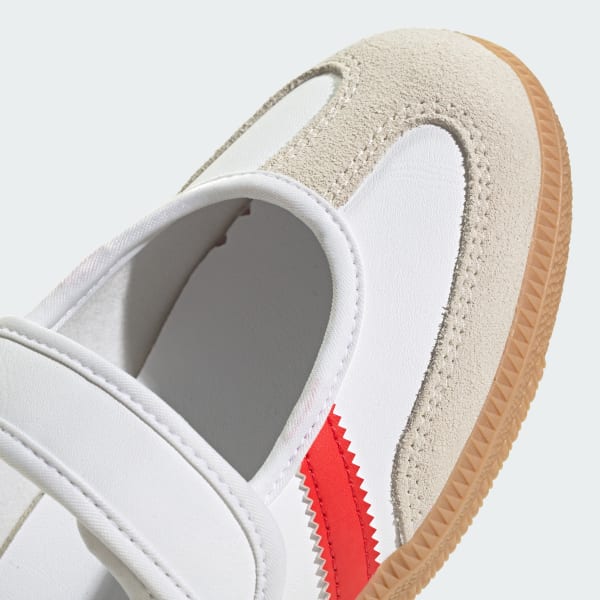Samba Jane Shoes Kids
