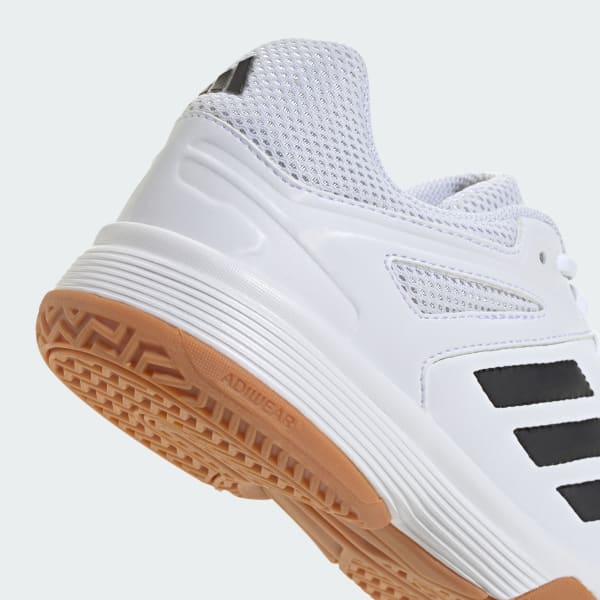 adidas Speedcourt Indoor Shoes White adidas Philippines