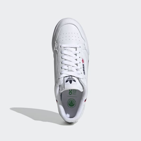 Adidas continental 80 first copy store