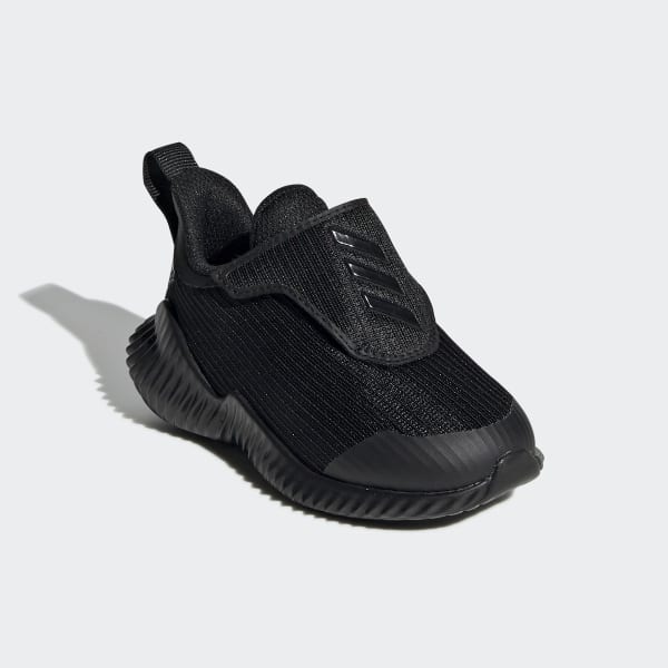 adidas FortaRun AC Shoes - Black | adidas Australia