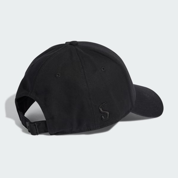 Negro GORRA JUDE BELLINGHAM