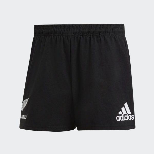 adidas All Blacks Supporters Shorts 