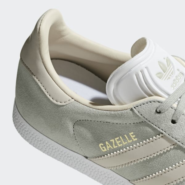 adidas Gazelle Shoes - Grey | adidas 