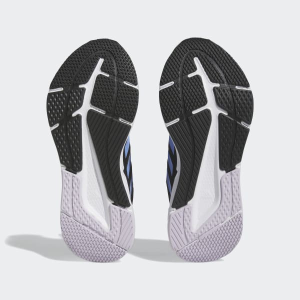 Black Questar Shoes