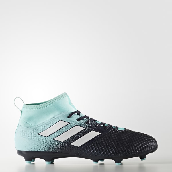 Zapatos de Fútbol ACE 17.3 Terreno Firme - Azul adidas | adidas Chile