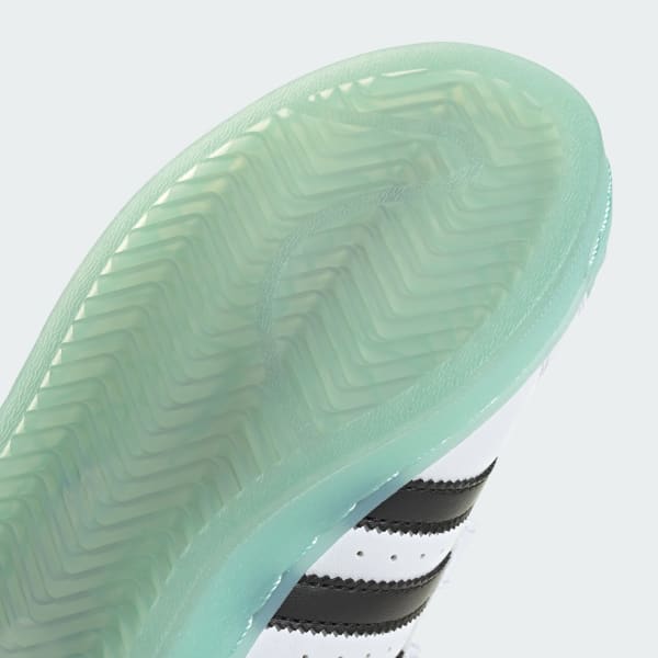 Superstar LED Lights Comfort Closure Shoes Kids