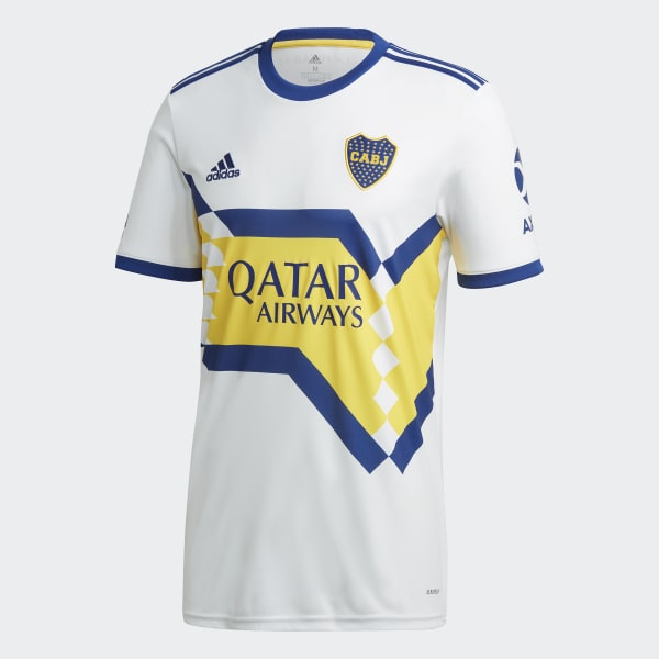 camisola adidas branca
