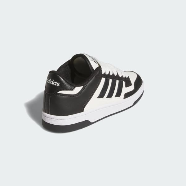 Adidas originals varial low black sneakers new arrivals