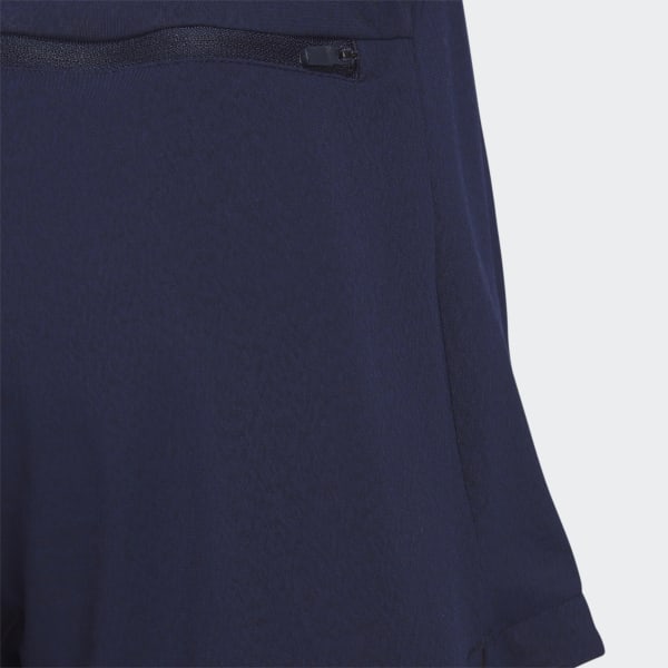 Blauw Go-To Golf Short