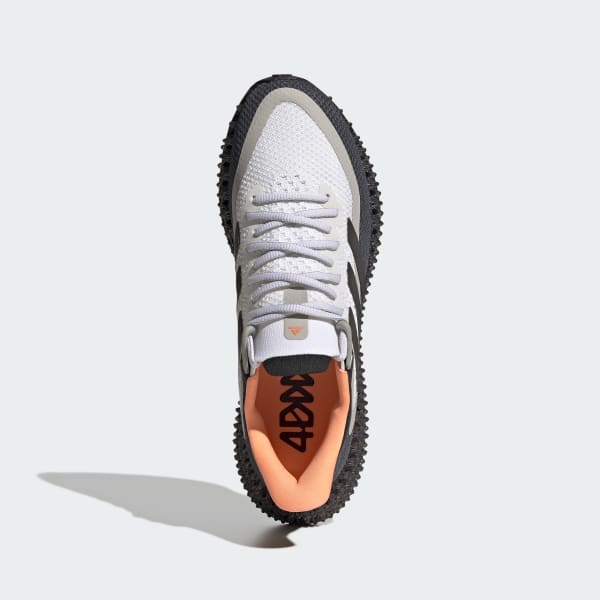 trang Giày Chạy Bộ adidas 4DFWD 2