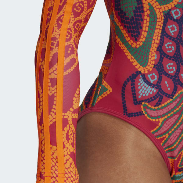 roze FARM Rio Bodysuit DB293