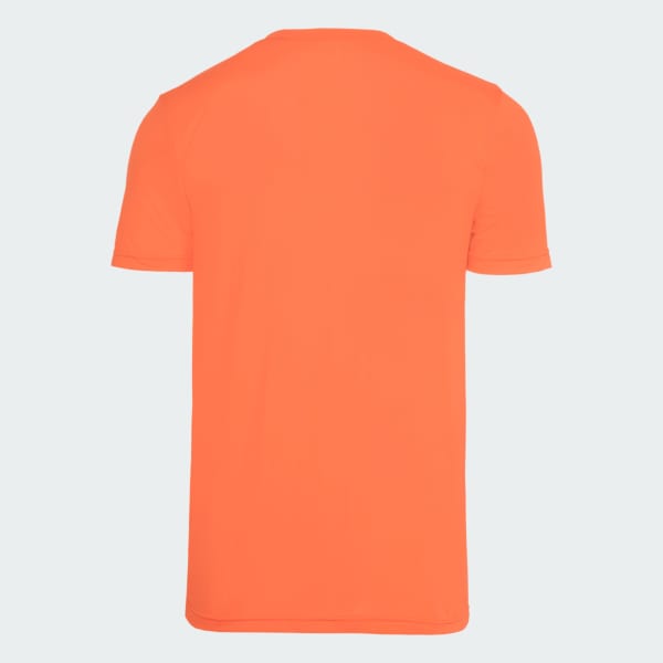 Laranja Camiseta Train Basic