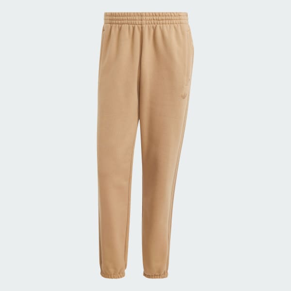 ブラウン Field Issue エッセンシャルズ スウェットパンツ