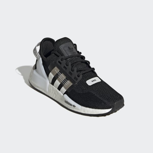 Noir Chaussure NMD_R1 V2