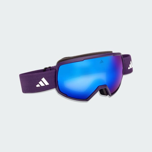 Roxo ÓCULOS DE ESQUI SP0121