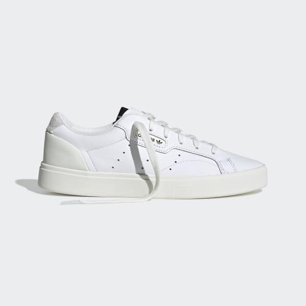 adidas classico branco