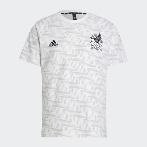 Bialy Mexico Game Day Travel Tee
