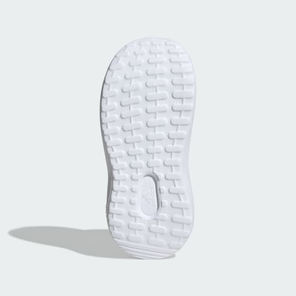 Rosa Tenis Tensaur Comfort Niños