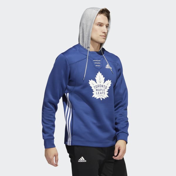 Toronto Maple Leafs adidas Hoodies, Maple Leafs Sweatshirts