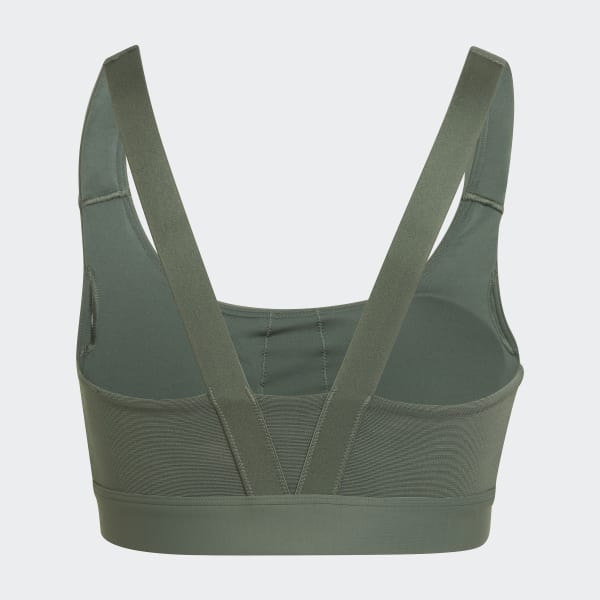 groen Powerreact Training Medium-Support Circuit Beha II045