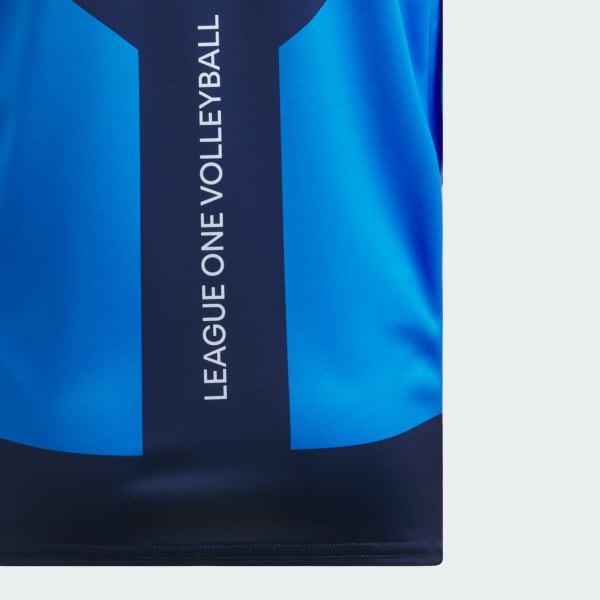 Adidas adidas x LOVB Houston Jersey Kids WHERE TO BUY