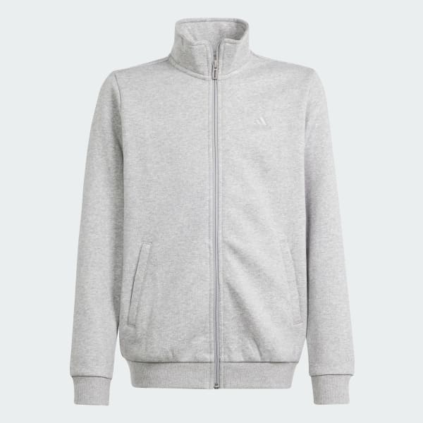 Gris Survêtement graphique ALL SZN Enfants