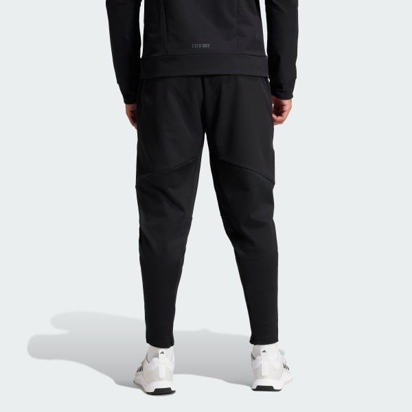 adidas Designed for Training COLD.RDY Pants Black Free Shipping with adiClub adidas US