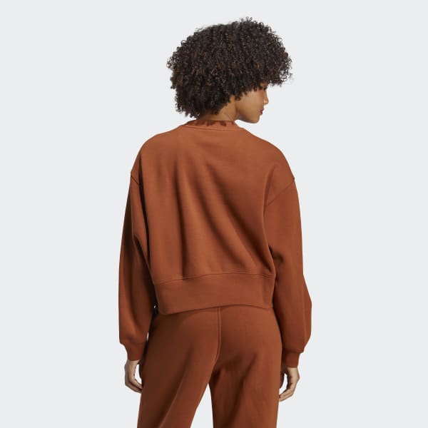 Rouge Sweat-shirt