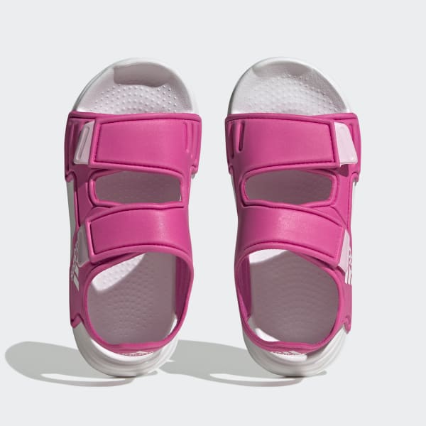 Pink Altaswim Sandals