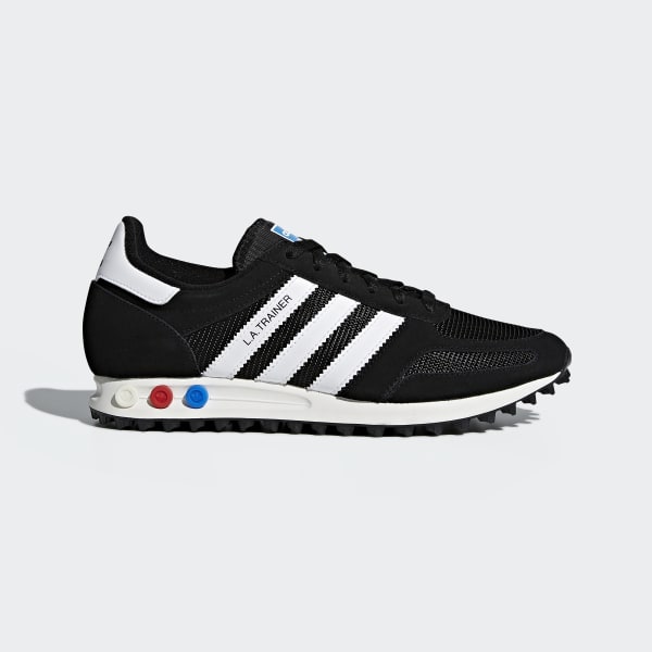 Scarpe LA Trainer - Blu adidas | adidas Italia