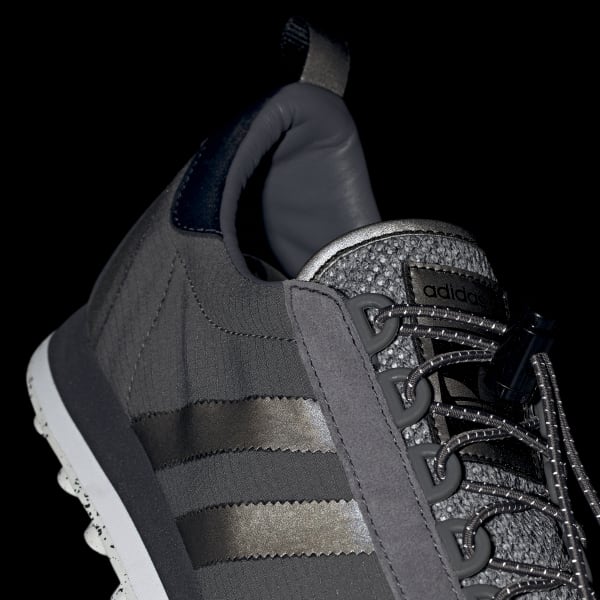 Adidas Nite Jogger Og 3m Shoes Multicolor Adidas Us