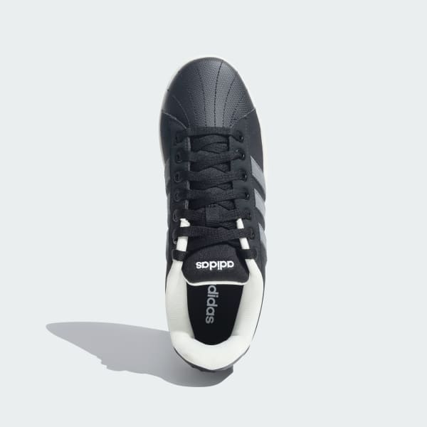 Black Noirr Pro Sneakers