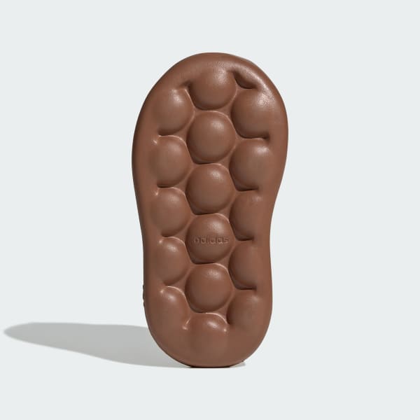 สีแดง รองเท้า adidas Disney Toy Story Grand Court สำหรับเด็ก