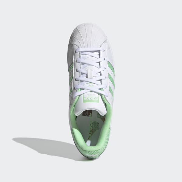 Adidas superstar bout or store