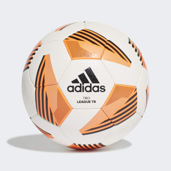 Bianco Pallone Tiro League TB