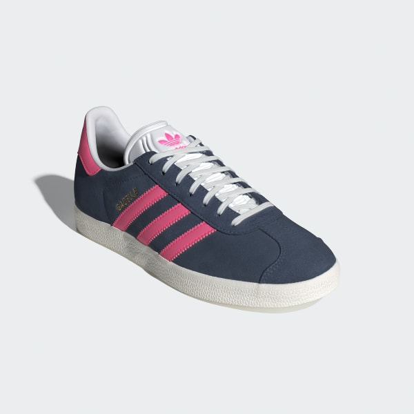 Adidas gazelle shop quietschen lasche