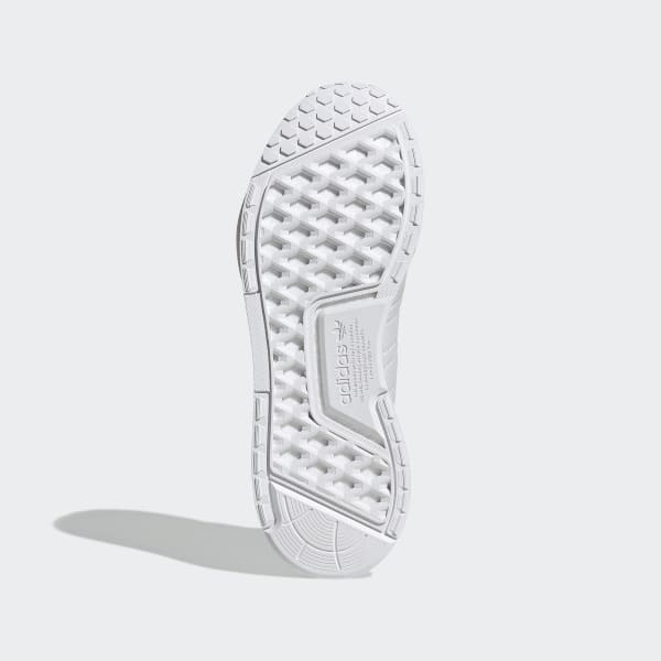 Branco Sapatilhas NMD_V3