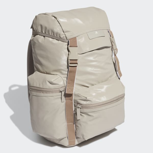 adidas Backpack Brun | adidas Sweden adidas by Stella McCartney Backpack Beige | adidas Sweden