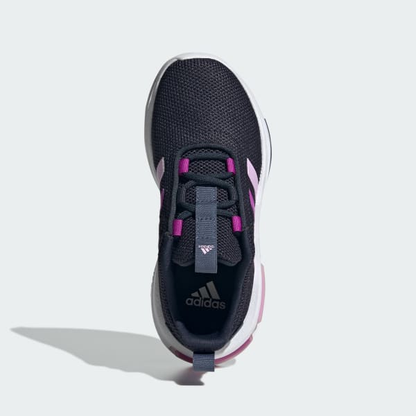 Azul Sapatilhas Racer TR23 — Criança