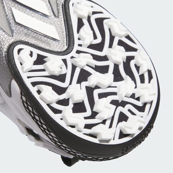 アディダス 【ゴルフ】コードカオス 25 ミッドカット BOA スパイクレス